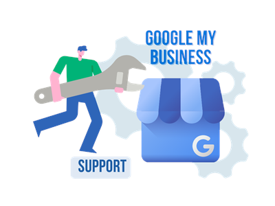 Google My Business Support